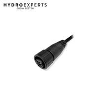 TrolMaster Hydro-X RJ12 to M16 Pushlock Connector - ECS-5 | Plug & Play