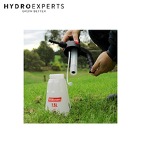 Silvan Pressure Sprayer - 1.5L | Adjustable Nozzle