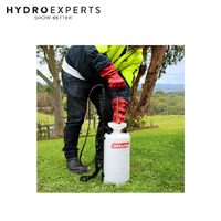 Silvan Portable Hand Sprayer - 8L | Adjustable Nozzle