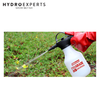 Silvan Prograde Hand Sprayer - 1.5L | Adjustable Nozzle