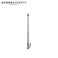 Treegers Quantum PAR Meter Extendable Wand