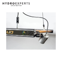 Dimlux Digital Plant Temperature Camera