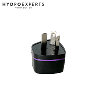 Australian Plug Adapter - 220V | WD-16 | WD PAT