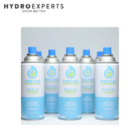 Puretane N-Butane Food-grade Can - 420ML | Pure Butane