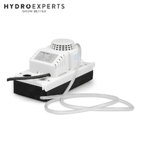Trotec Condensate Pump External - 90L/H at 3M | Inlet 25MM | Outlet 5MM