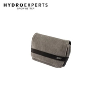 Ryot Piper Smell Safe w/ Locable Travel Case - [Colour: Black]
