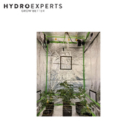 Yo-Yo Plant Hanger - Pack 12 w/ Double Clip Hooks