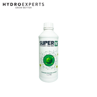 Plant Mechanics Super N+ - 250ML