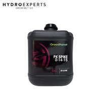 Green Planet PK Spike - [Size: 1L]