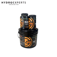 Green Planet Bud Booster - [Size: 500G]