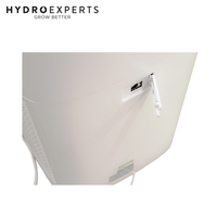Heylo Air Purifier HL 800 - 1121CFM | 3-speed Fan | 4-Stage Filter