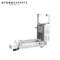 Lumatek HPS/CMH Commercial Fixture - 630W/600W | 400V | DE | For Commercial Use Only