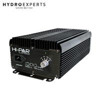 Hi-Par Digital Dimmable Ballast - 1000W | 400V | for HPS & MH DE Lamps Only