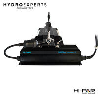 Hi-Par Digital Control HPS/MH Ballast - 600W | 240V & 400V | SE/DE