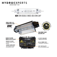 Hi-Par Dynamic DE CMH Control Kit - 315W | Control Ballast | DE Lamp