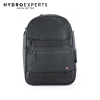 Avert Backpack - 25L | Water & Smell Resistance | Activated Carbon Lining