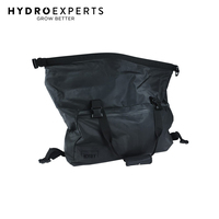 RYOT Carbon Series Hauler Bag w/ Smell Safe & Locable Zipper