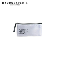 Ryot Flat Pack Bag w/ Smell & Water Proof - Small | Durable Exterior