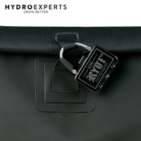 Ryot Flat Pack - Large | w/ Ryot Lock | Smell Proof | Water Proof