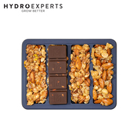 Magical Butter Granola Moulds - 2 Pack | Non-stick | Durable