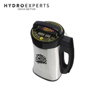 Wild Butter Machine Kit - Botanical Extractor & Herbal Infuser | Afterpay & ZipPay Available