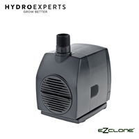 EzClone Cutting Low Pro System - [Model: 16 System]