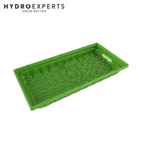 FloraFlex Incubator Kit - 50 Cell | Includes Tray | Dome