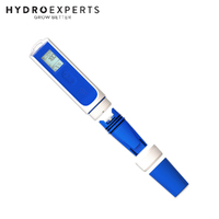 Bluelab OnePen / One Pen - pH,  EC & Temp Combo Meter | w/ Replacement Probe