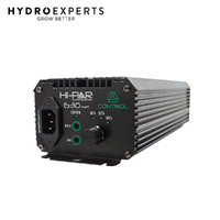 Hi-Par DE CMH 630W Digital Control Kit with Reflector & 630W Lamp