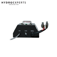 Hortitek Light Management Unit (LMU) - 8 Outlet | 8On | 8000W | 60A | 1 Phase