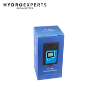 TrolMaster Hydro-X Thermostat Station - TS-1 | Plug & Play