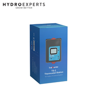 TrolMaster Hydro-X Thermostat Station 2 - TS-2 | Plug & Play