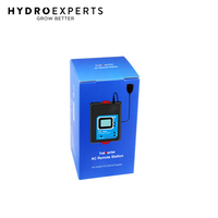TrolMaster Hydro-X AC Remote Station - ARS-1 | Plug & Play