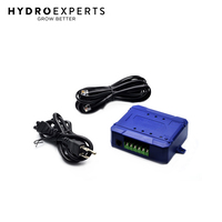 TrolMaster Aqua-X Irrigation Control System - 24V | Control Board | OA6-24