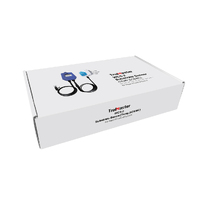 TrolMaster Aqua-X 3-in-1 Water Content Sensor | WCS-2