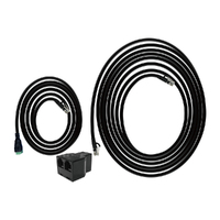 TrolMaster Tent-X EC Fan Control Adapter - EFC-1