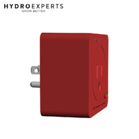 TrolMaster Carbon-X CO2 Emergency Stop Station - DSE-1