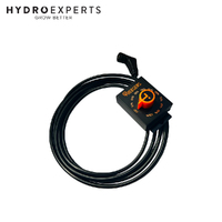 Treegers Precise T Dimmer with 3M Cable | 0-10V