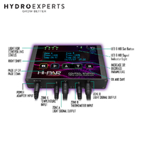 Hi-Par Digital Lighting Control Station V2 - LED / HID
