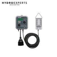 Pro Leaf Digital CO2 Controller - PPM-B1 | PPM Controller