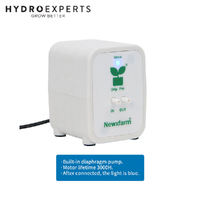Drip Pro 3 Automatic Watering System - Micro Pump