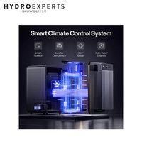 Vivosun VCure Smart Curing Box - C80 | Post-Harvest Processing Machine
