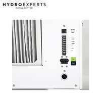 Quest 706 Dehumidifier 50HZ - 334L / Day | Made in USA