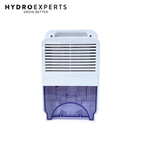 Mini Dehumidifier - ETD500 | 1.3L Tank Capacity