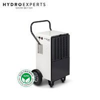 Trotec TTK 380 ECO Commercial Portable Dehumidifier - 80L / Day