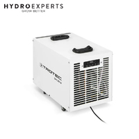 Trotec DH 25 S Portable Dehumidifier - 40L /Day | Industrial Condenser Dryer