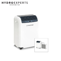 Trotec PAC 4600 Split Air Conditioner - 14500Btu/h | 4.3kW | 4 Speed Levels