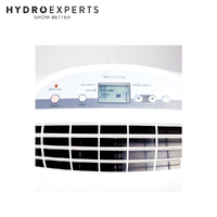 Ausclimate Compressor Dehumidifier - NWT Medium 20L | Tank Capacity 3.5L