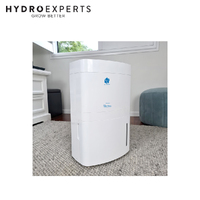 Ausclimate Compressor Dehumidifier - NWT Medium+ 25L | Tank Capacity 4L
