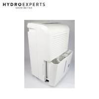 Ausclimate Compressor Dehumidifier - NWT Supreme 50L | Tank Capacity 8L